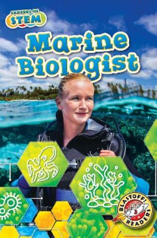 Cover of Marine Biologist