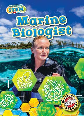 Cover of Marine Biologist