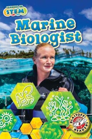 Cover of Marine Biologist