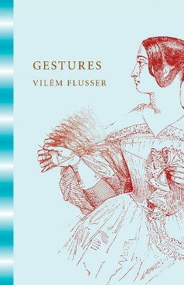 Book cover for Gestures