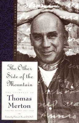 Book cover for The Other Side of the Mountain