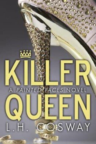 Cover of Killer Queen