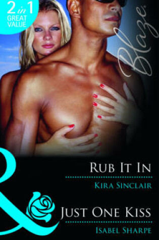 Cover of Rub It In
