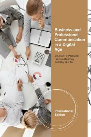 Cover of Business and Professional