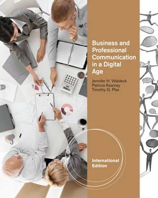 Book cover for Business and Professional