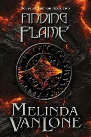 Cover of Finding Flame