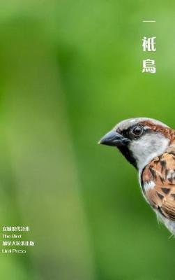 Book cover for The Bird