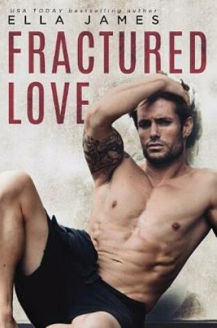 Cover of Fractured Love