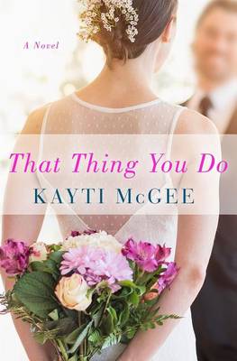 Book cover for That Thing You Do