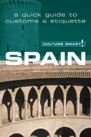 Cover of Spain