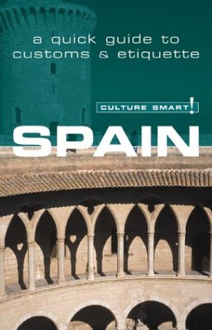 Cover of Spain