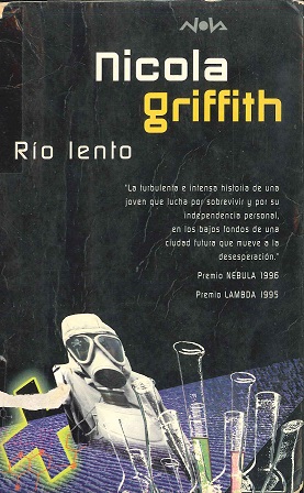 Book cover for Rio Lento