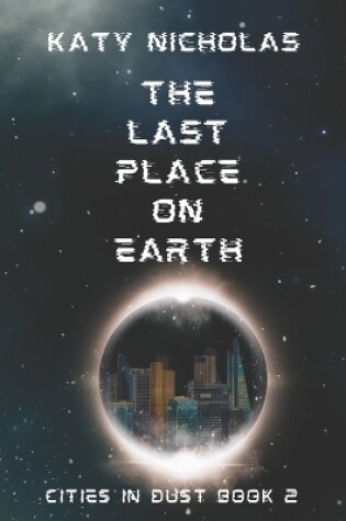 Cover of The Last Place On Earth