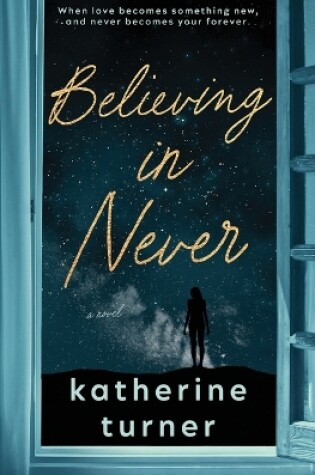 Cover of Believing in Never