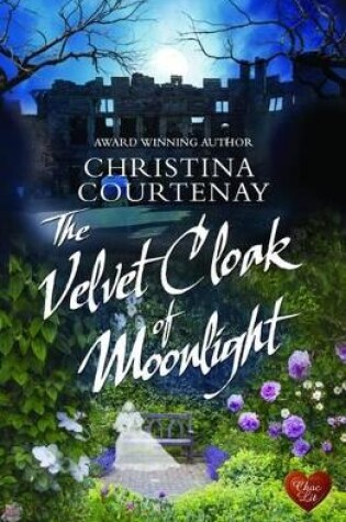 Cover of Velvet Cloak of Moonlight