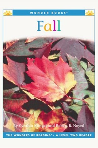 Cover of Fall