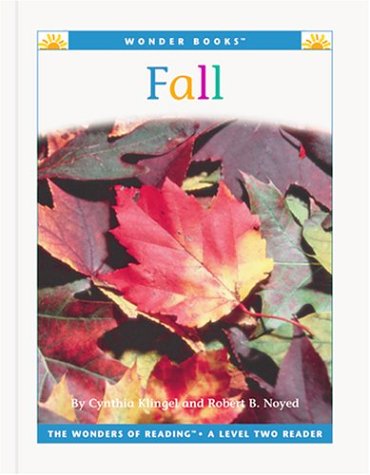 Cover of Fall