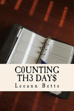 Cover of Counting the Days