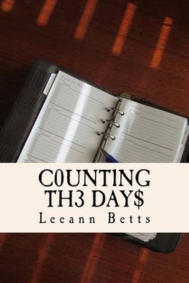 Book cover for Counting the Days