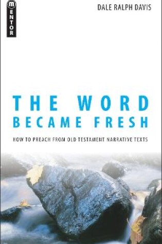 Cover of The Word Became Fresh