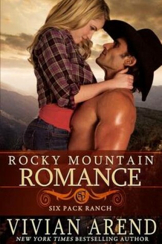 Cover of Rocky Mountain Romance