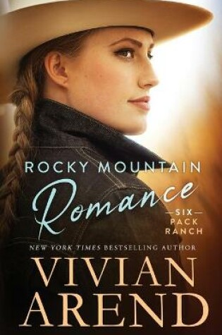 Cover of Rocky Mountain Romance