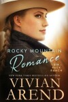 Book cover for Rocky Mountain Romance