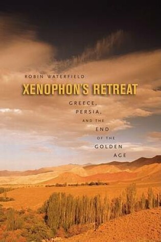 Cover of Xenophon's Retreat