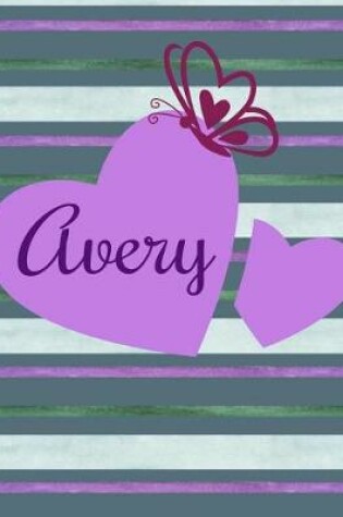 Cover of Avery