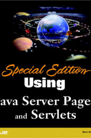 Cover of Special Edition Using Java Server Pages and Servlets