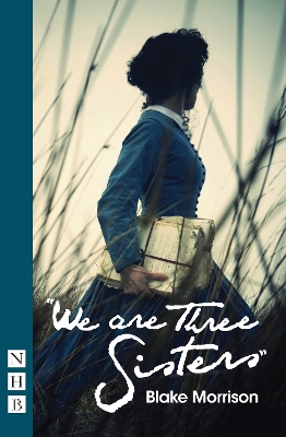 Book cover for We are Three Sisters