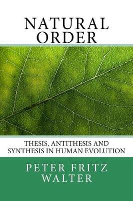 Cover of Natural Order
