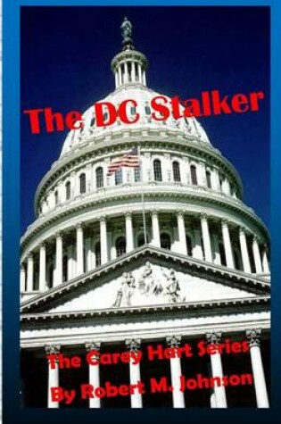 Cover of The DC Stalker