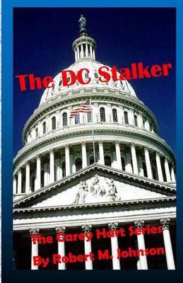 Book cover for The DC Stalker