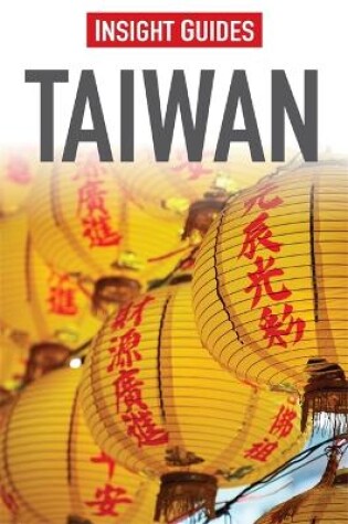 Cover of Taiwan