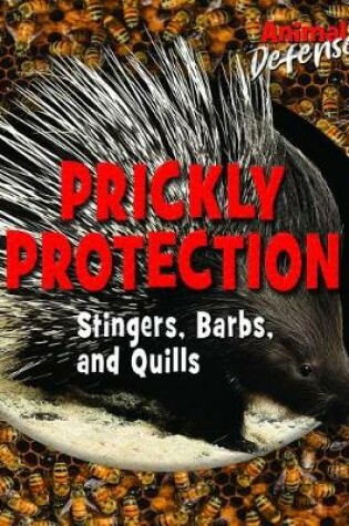 Cover of Prickly Protection
