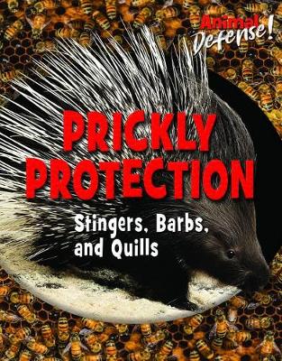 Cover of Prickly Protection