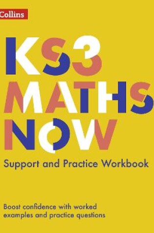Cover of Support and Practice Workbook