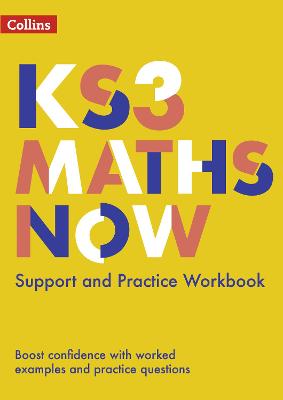 Book cover for Support and Practice Workbook