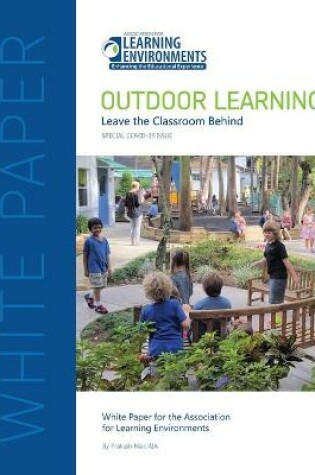 Cover of Outdoor Learning