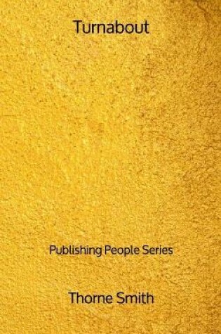 Cover of Turnabout - Publishing People Series