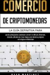 Book cover for Comercio de criptomonedas