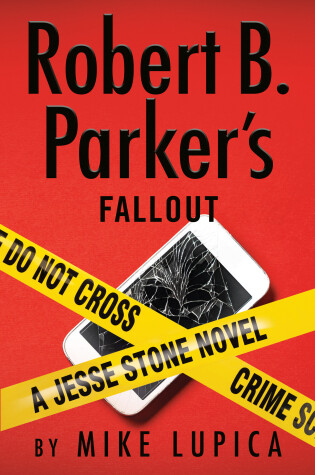 Cover of Robert B. Parker's Fallout