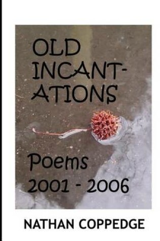 Cover of The Old Incantations