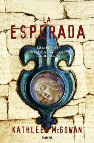Cover of La Esperada