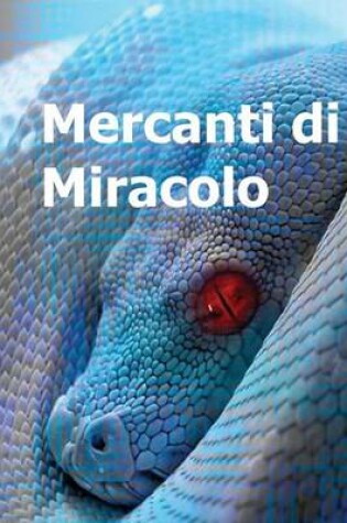 Cover of Mercanti Di Miracolo