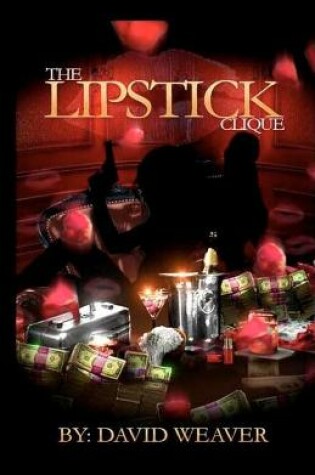 Cover of The Lipstick Clique