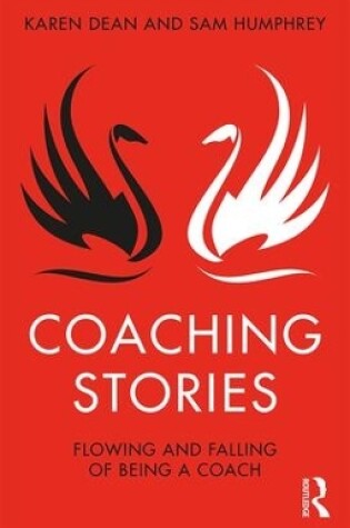 Cover of Coaching Stories