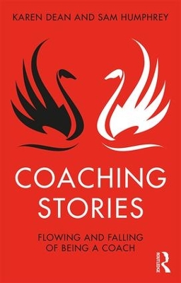 Book cover for Coaching Stories