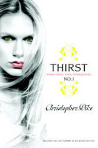 Cover of Thirst No. 1